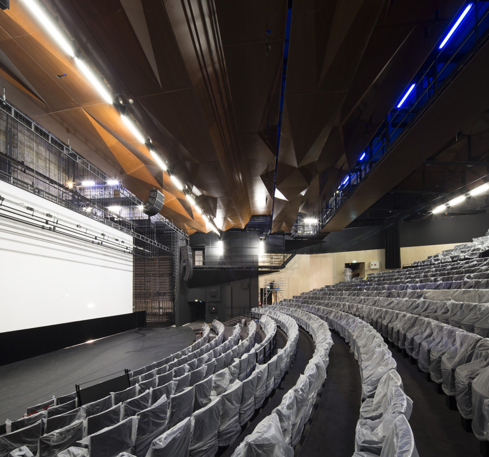 Espace Des Arts Chalon Sur Saone Programme 375. ESPACE DES ARTS – SCENE NATIONALE DE CHALON-SUR-SAONE – Atelier d